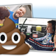 Illustration for article titled Rally Driver Stops Mid-Race At Someones House to Have a Poo